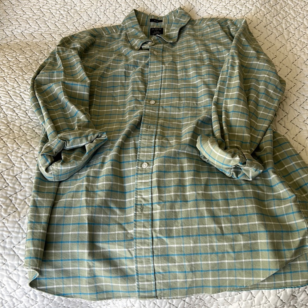 Men’s Casual Shirts XL